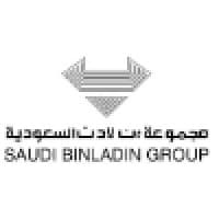 مجموعة بن لادن السعودية